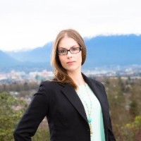 Amanda Mckay