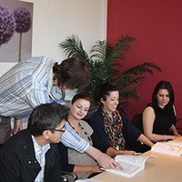 Social Press Success