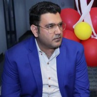 Noman Yousaf