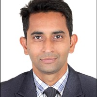 Ritesh Navalgund