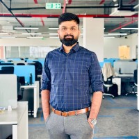 Shubham Argade