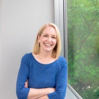 Leah Rasmussen