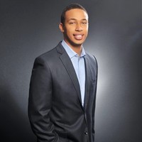 Chadwick Bailey