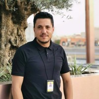 Ahmed Elsheikh