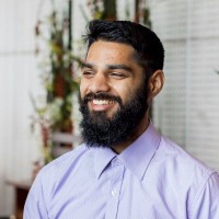 Humza Jafferji