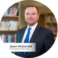 Jason McDonald
