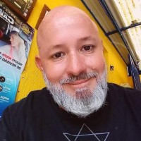 Adriano Gonçalves