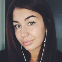 Tanya Andriievska