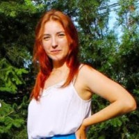 Алёна Ларина