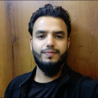Syed Shoeb Ahmed