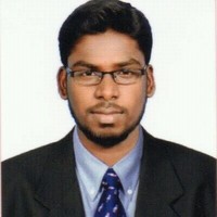 Suresh Suresh