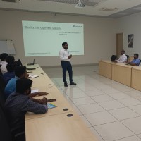 Chandru Kasinathan