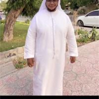 Salum Mabrouk