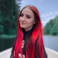 Alina Malakhova