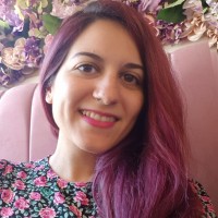 Christina Alexiou