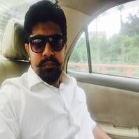 Rajan Ahmed