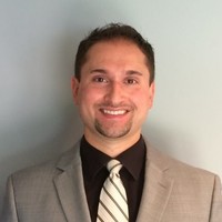 Joel Antonucci, DPT, OCS