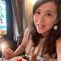 Katherine Tsoi