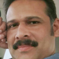 Mohammed Ali Cherichi