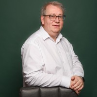 Johannes Klostermeier