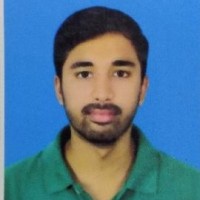Tanmay Kumar Patel