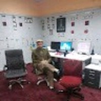 Atiqullah Tamim Sadat