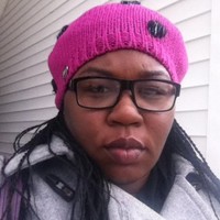 Samirah Ogburn-Tate