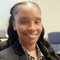 Teneisha Conley