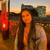 Amanda Rodrigues de Carvalho