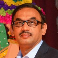 Mr.Rajendra Prasad Goli