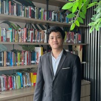 Rahman Pratama