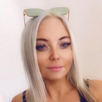 Nikki Mcmurray
