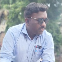 Prabhakar L. Dhangare