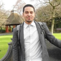 Carlos Alberto Santos da Silva