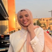 Mayar Hesham