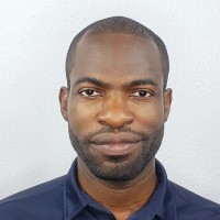 Chukwuma Okolie, Ph.D