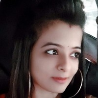 Anjali Shah