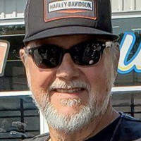 Perry Hayden