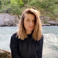Jade Marchand