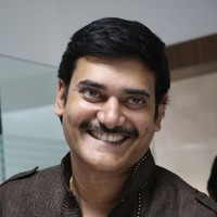 Nagaraju S