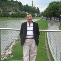 Adel Hanafi Ahmed