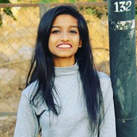 Shivangi Raskar