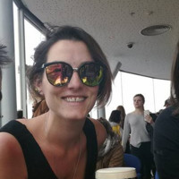 Kate Franklin-Willson