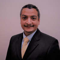 Sam Rodriguez Jr
