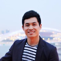 John Fu