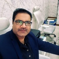 Muhammad Jawaid Malik