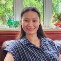 Mary Liew