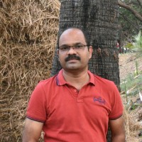 Udaya Kishore Giduturi