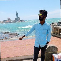 Arun Benjamin