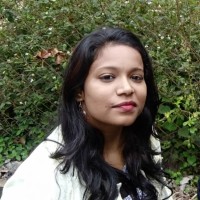 Vinita Raj